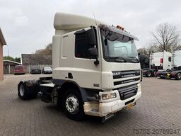 DAF CF 75.360 Slaapcabine Airco NL Truck