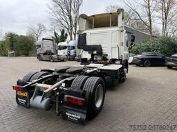 DAF CF 75.360 Slaapcabine Airco NL Truck