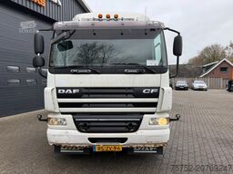 DAF CF 75.360 Slaapcabine Airco NL Truck