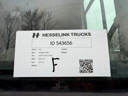 DAF CF 75.360 Slaapcabine Airco NL Truck