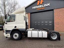 DAF CF 75.360 Slaapcabine Airco NL Truck