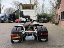 DAF CF 75.360 Slaapcabine Airco NL Truck