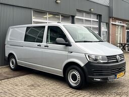 Volkswagen Transporter 2.0 TSI L2H1 Benzine /CNG Dubbele S...