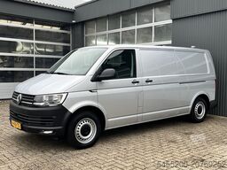 Volkswagen Transporter 2.0 TSI L2H1 Benzine /CNG Dubbele S...
