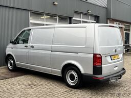 Volkswagen Transporter 2.0 TSI L2H1 Benzine /CNG Dubbele S...
