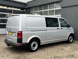 Volkswagen Transporter 2.0 TSI L2H1 Benzine /CNG Dubbele S...