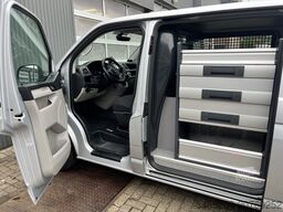 Volkswagen Transporter 2.0 TSI L2H1 Benzine /CNG Dubbele S...