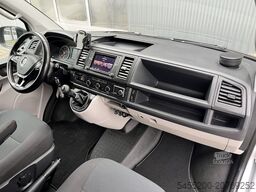 Volkswagen Transporter 2.0 TSI L2H1 Benzine Dubbele Schuif...