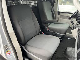 Volkswagen Transporter 2.0 TSI L2H1 Benzine /CNG Dubbele S...