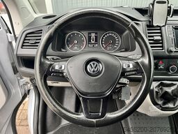 Volkswagen Transporter 2.0 TSI L2H1 Benzine /CNG Dubbele S...