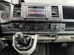 Volkswagen Transporter 2.0 TSI L2H1 Benzine /CNG Dubbele S...