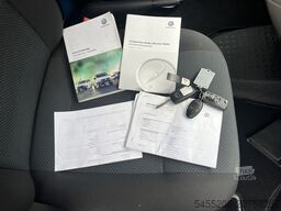 Volkswagen Transporter 2.0 TSI L2H1 Benzine /CNG Dubbele S...