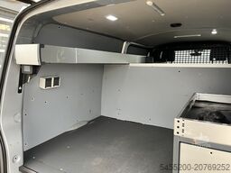 Volkswagen Transporter 2.0 TSI L2H1 Benzine /CNG Dubbele S...