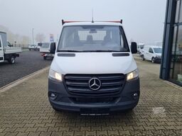 Mercedes-Benz Sprinter 315 AG Pritsche RWD AHK TEMPOMAT MBux