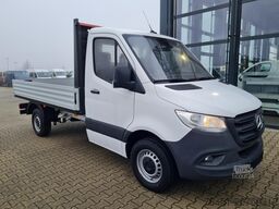 Mercedes-Benz Sprinter 315 AG Pritsche RWD AHK TEMPOMAT MBux