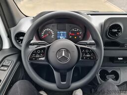 Mercedes-Benz Sprinter 315 AG Pritsche RWD AHK TEMPOMAT MBux
