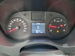 Mercedes-Benz Sprinter 315 AG Pritsche RWD AHK TEMPOMAT MBux