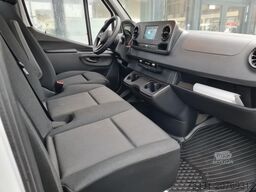 Mercedes-Benz Sprinter 315 AG Pritsche RWD AHK TEMPOMAT MBux