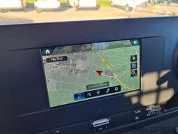 Mercedes-Benz Sprinter 315 AG Pritsche RWD AHK TEMPOMAT MBux