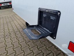 Mercedes-Benz Sprinter 315 AG Pritsche RWD AHK TEMPOMAT MBux