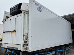 andere BDF Kühlkoffer Carrier Supra 850