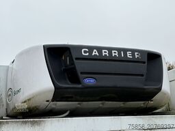 andere BDF Kühlkoffer Carrier Supra 850