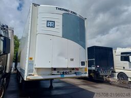 SCHMITZ CARGOBULL Kühlsattel Thermo-King