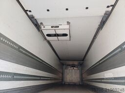 SCHMITZ CARGOBULL Kühlsattel Thermo-King
