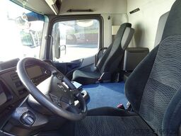MERCEDES-BENZ 2540 Antos*Durchladbar*Frigoblock*2x LBW*kpl Zug