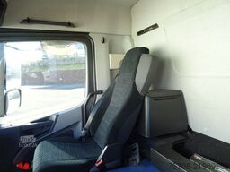 MERCEDES-BENZ 2540 Antos*Durchladbar*Frigoblock*2x LBW*kpl Zug