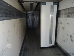 MERCEDES-BENZ 2540 Antos*Durchladbar*Frigoblock*2x LBW*kpl Zug