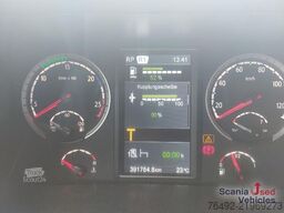 Scania G 450 LB6x2*4HNA  Speiseöl-Tankfahrzeug