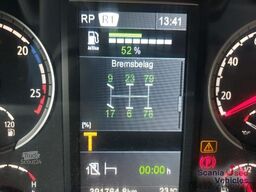 Scania G 450 LB6x2*4HNA  Speiseöl-Tankfahrzeug