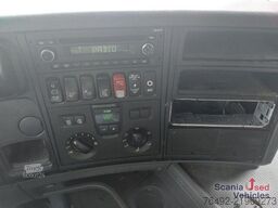 Scania G 450 LB6x2*4HNA  Speiseöl-Tankfahrzeug