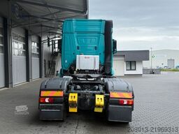 MERCEDES-BENZ AROCS 2643 6x4 SZM - Kipphyd. Euro 6