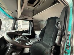MERCEDES-BENZ AROCS 2643 6x4 SZM - Kipphyd. Euro 6