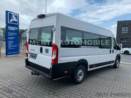 FIAT Ducato Maxi L4H2 NAVI AHK KLIMA 4,25t