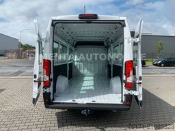 FIAT Ducato Maxi L4H2 NAVI AHK KLIMA 4,25t