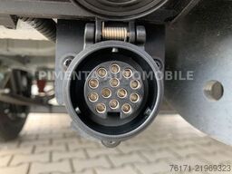 FIAT Ducato Maxi L4H2 NAVI AHK KLIMA 4,25t
