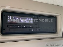 FIAT Ducato Maxi L4H2 NAVI AHK KLIMA 4,25t
