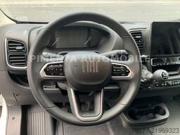 FIAT Ducato Maxi L4H2 NAVI AHK KLIMA 4,25t