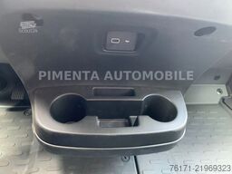 FIAT Ducato Maxi L4H2 NAVI AHK KLIMA 4,25t
