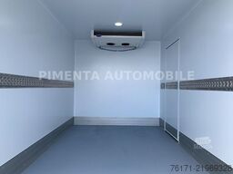 VOLKSWAGEN Crafter 50 TK KOFFER -20°C THER NAVI KLIMA TEMPO