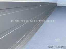 VOLKSWAGEN Crafter 50 TK KOFFER -20°C THER NAVI KLIMA TEMPO