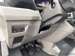 VOLKSWAGEN Crafter 50 TK KOFFER -20°C THER NAVI KLIMA TEMPO