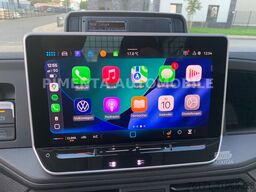 VOLKSWAGEN Crafter 50 TK KOFFER -20°C THER NAVI KLIMA TEMPO