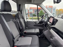 VOLKSWAGEN Crafter 50 TK KOFFER -20°C THER NAVI KLIMA TEMPO