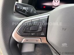 VOLKSWAGEN Crafter 50 TK KOFFER -20°C THER NAVI KLIMA TEMPO