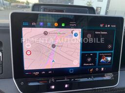 VOLKSWAGEN Crafter 50 TK KOFFER -20°C THER NAVI KLIMA TEMPO