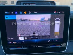 VOLKSWAGEN Crafter 50 TK KOFFER -20°C THER NAVI KLIMA TEMPO